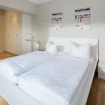 Holiday home Robbenloft *