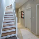 Holiday home Robbenloft