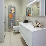Robbenloft Holiday home Norderney