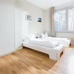 Robbenloft Holiday home *