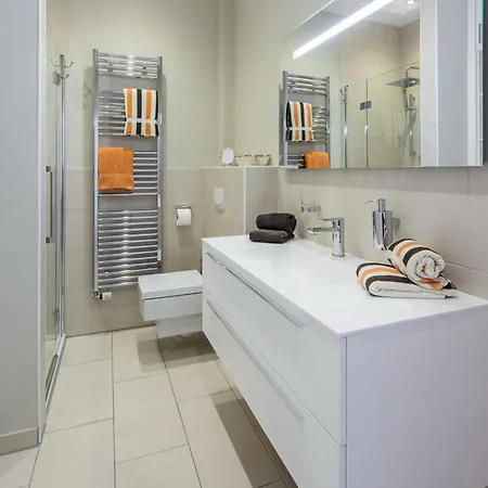 Robbenloft Holiday home *