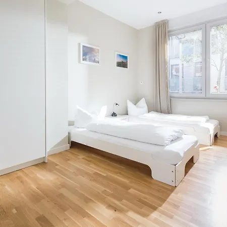 Robbenloft Holiday home Norderney