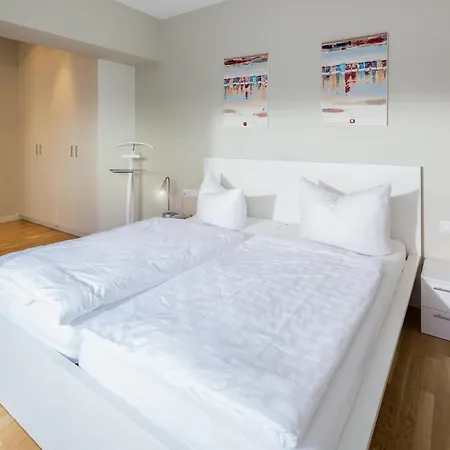 Robbenloft Norderney