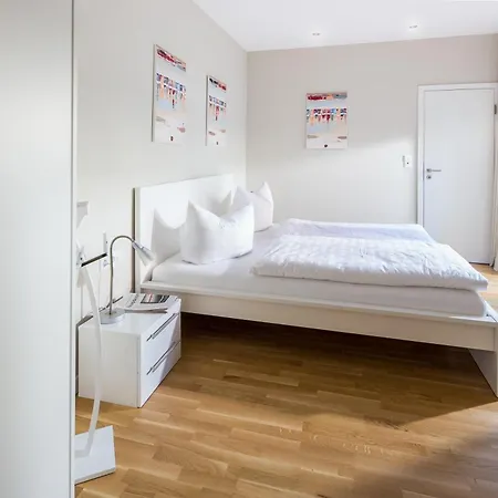 Holiday home Robbenloft Norderney