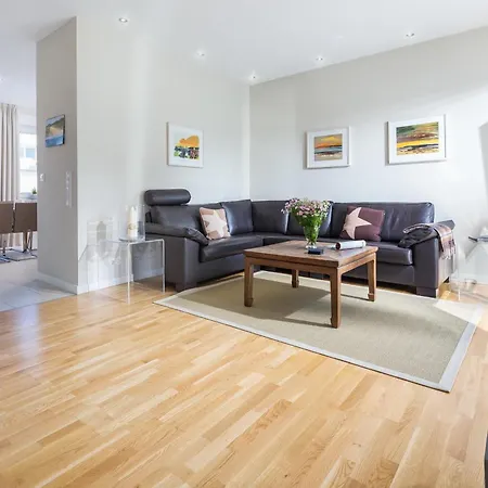 Robbenloft Holiday home Norderney