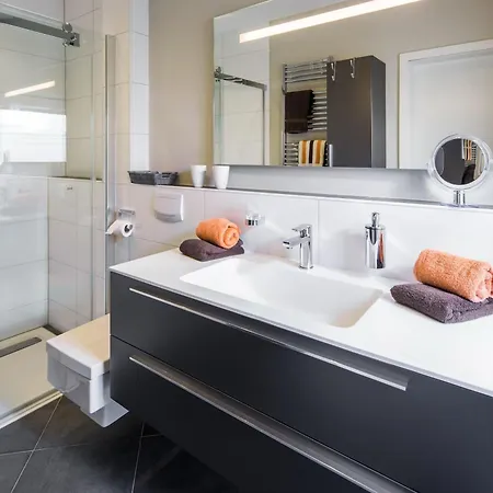 Holiday home Robbenloft Norderney