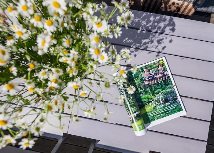 Feriehus Robbenloft Norderney