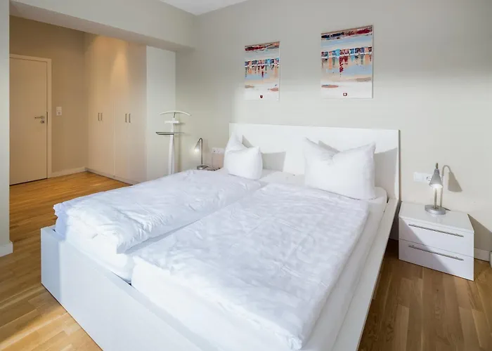 Feriehus Robbenloft *