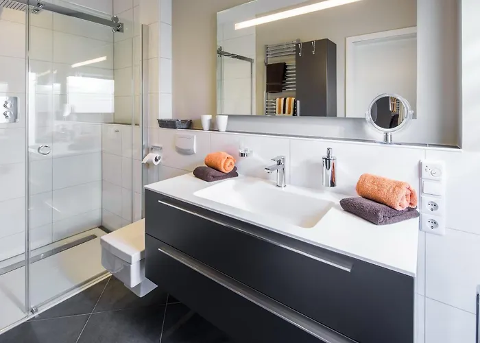 Feriehus Robbenloft *