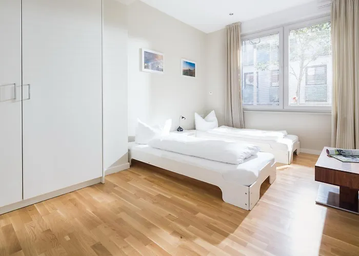 Robbenloft Feriehus *